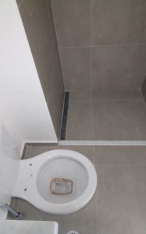 Apartamento para alugar com 70m², 2 quartos e 2 vagasBanheiro 1