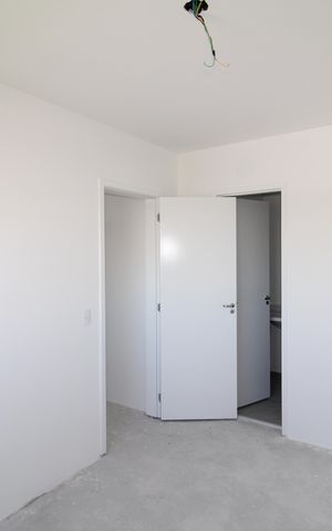 Apartamento para alugar com 70m², 2 quartos e 2 vagasQuarto 2