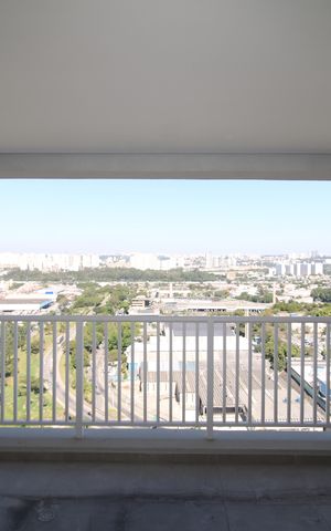 Apartamento para alugar com 70m², 2 quartos e 2 vagasÁrea de Serviço