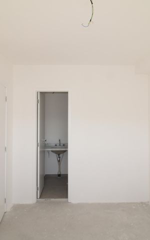 Apartamento à venda com 70m², 2 quartos e 2 vagasQuarto 2