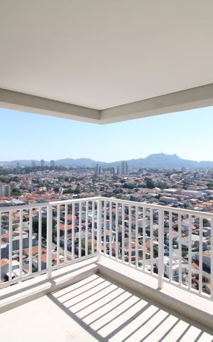 Apartamento à venda com 70m², 2 quartos e 2 vagasÁrea de Serviço