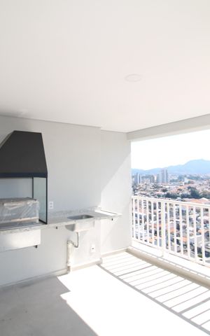 Apartamento para alugar com 70m², 2 quartos e 2 vagasÁrea de Serviço