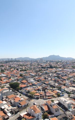 Apartamento para alugar com 70m², 2 quartos e 2 vagasÁrea de Serviço