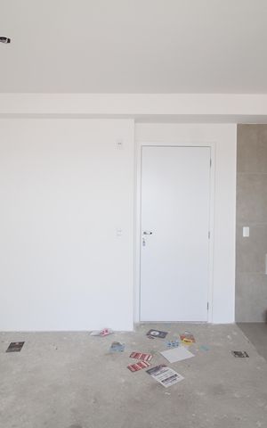 Apartamento para alugar com 70m², 2 quartos e 2 vagasSala / Cozinha