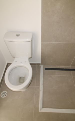 Apartamento para alugar com 70m², 2 quartos e 2 vagasBanheiro