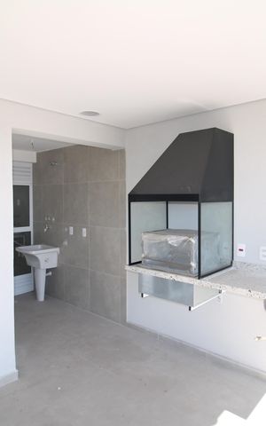 Apartamento para alugar com 70m², 2 quartos e 2 vagasÁrea de Serviço