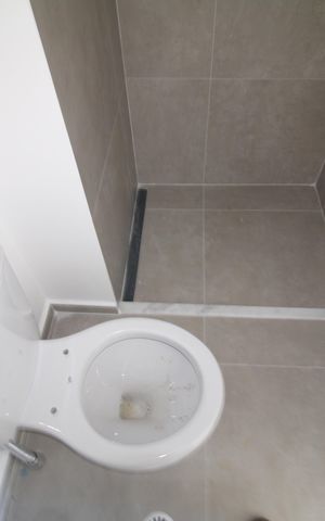 Apartamento para alugar com 70m², 2 quartos e 2 vagasQuarto 1 - Banheiro