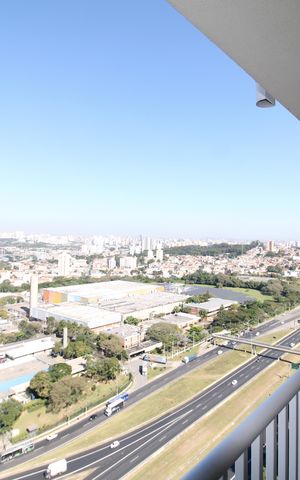 Apartamento para alugar com 70m², 2 quartos e 2 vagasÁrea de Serviço