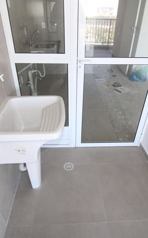 Apartamento para alugar com 70m², 2 quartos e 2 vagasÁrea de Serviço