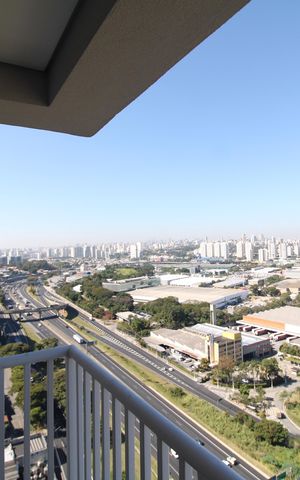 Apartamento para alugar com 70m², 2 quartos e 2 vagasÁrea de Serviço
