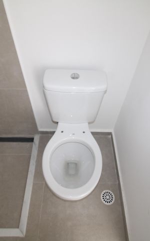 Apartamento para alugar com 70m², 2 quartos e 2 vagasBanheiro