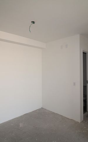 Apartamento para alugar com 70m², 2 quartos e 2 vagasSala / Cozinha