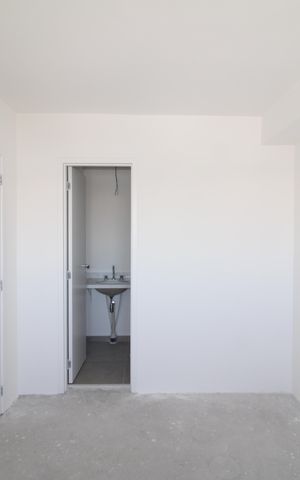 Apartamento para alugar com 70m², 2 quartos e 2 vagasQuarto 1