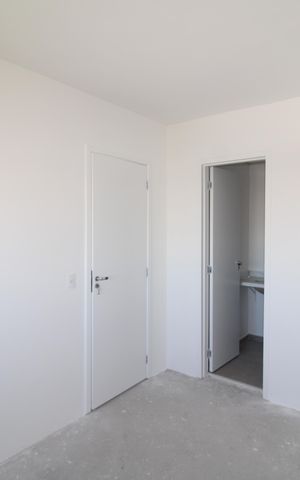 Apartamento para alugar com 70m², 2 quartos e 2 vagasQuarto 1