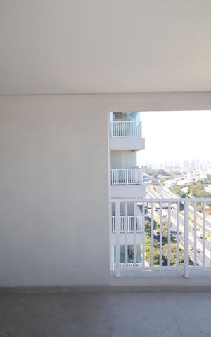Apartamento para alugar com 70m², 2 quartos e 2 vagasÁrea de Serviço