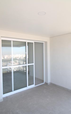 Apartamento para alugar com 70m², 2 quartos e 2 vagasÁrea de Serviço