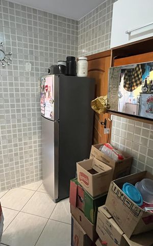 Apartamento para alugar com 55m², 2 quartos e 1 vaga Apartamento para alugar com 55m², 2 quartos e 1 vagaCozinha