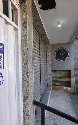 Apartamento para alugar com 60m², 2 quartos e sem vaga Apartamento para alugar com 60m², 2 quartos e sem vagaPlaca / Fachada