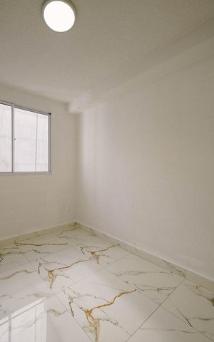Apartamento para alugar com 48m², 2 quartos e sem vaga Apartamento para alugar com 48m², 2 quartos e sem vagaQuarto 1