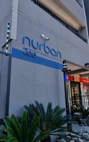 Studio para alugar com 25m², 1 quarto e sem vaga