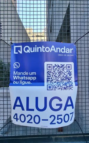 Studio para alugar com 25m², 1 quarto e sem vaga