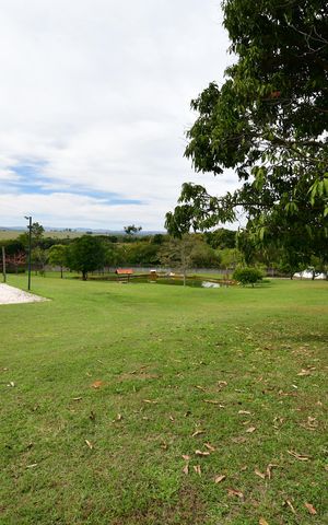 Casa de condomínio para alugar com 235m², 3 quartos e 4 vagasÁrea comum