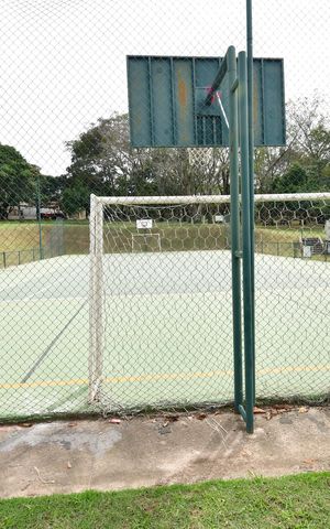 Casa de condomínio para alugar com 235m², 3 quartos e 4 vagasQuadra Esportiva