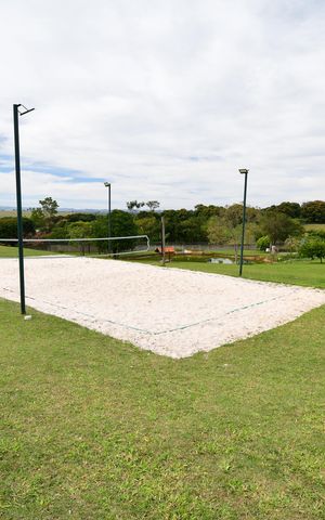 Casa de condomínio para alugar com 235m², 3 quartos e 4 vagasQuadra de Areia