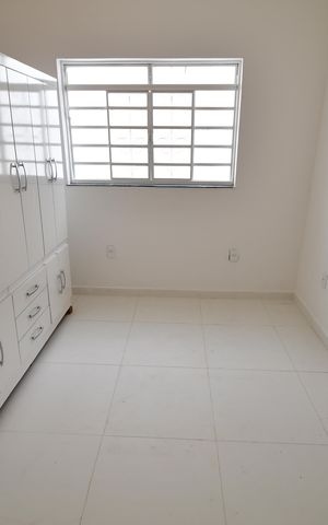 Casa de condomínio para alugar com 235m², 3 quartos e 4 vagasQuarto 3 - Suíte