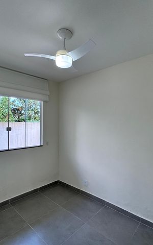 Casa de condomínio à venda com 180m², 3 quartos e 2 vagas Casa de condomínio à venda com 180m², 3 quartos e 2 vagasQuarto 2