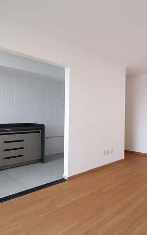 Apartamento para alugar com 59m², 2 quartos e 1 vagaSala