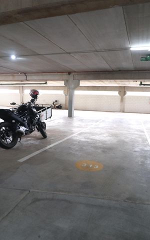 Apartamento para alugar com 59m², 2 quartos e 1 vagaGaragem