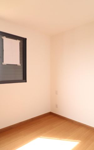 Apartamento para alugar com 59m², 2 quartos e 1 vagaQuarto 2 - Suíte