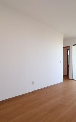Apartamento para alugar com 59m², 2 quartos e 1 vagaSala