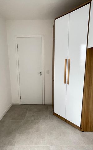 Apartamento para alugar com 38m², 1 quarto e sem vaga Apartamento para alugar com 38m², 1 quarto e sem vagaQuarto