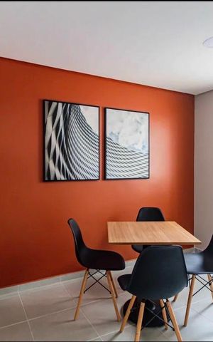 Apartamento para alugar com 38m², 1 quarto e sem vaga Apartamento para alugar com 38m², 1 quarto e sem vagaÁrea comum