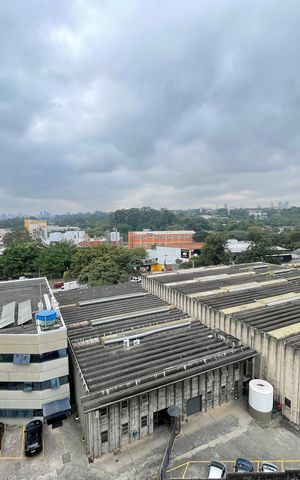 Apartamento para alugar com 38m², 1 quarto e sem vaga Apartamento para alugar com 38m², 1 quarto e sem vagaVista