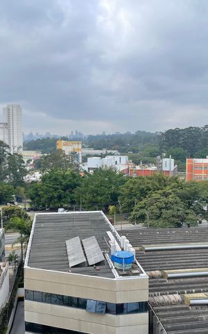 Apartamento para alugar com 38m², 1 quarto e sem vaga Apartamento para alugar com 38m², 1 quarto e sem vagaQuarto