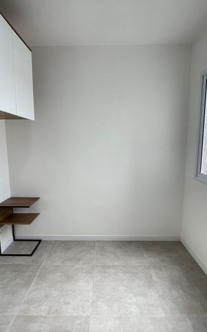 Apartamento para alugar com 38m², 1 quarto e sem vaga Apartamento para alugar com 38m², 1 quarto e sem vagaQuarto