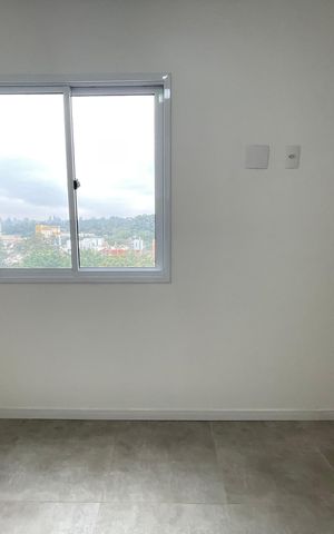 Apartamento para alugar com 38m², 1 quarto e sem vaga Apartamento para alugar com 38m², 1 quarto e sem vagaQuarto