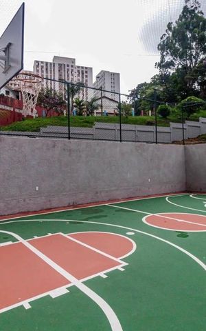 Apartamento para alugar com 38m², 1 quarto e sem vaga Apartamento para alugar com 38m², 1 quarto e sem vagaÁrea comum