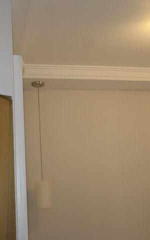 Apartamento à venda com 54m², 2 quartos e 1 vagaSuíte