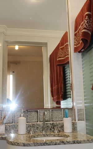 Apartamento à venda com 54m², 2 quartos e 1 vagaBanheiro Suíte