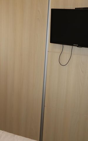 Apartamento à venda com 54m², 2 quartos e 1 vagaSuíte