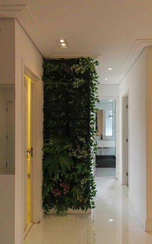 Apartamento à venda com 66m², 2 quartos e 1 vaga Apartamento à venda com 66m², 2 quartos e 1 vagaSala