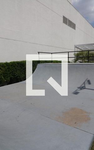Apartamento à venda com 66m², 2 quartos e 1 vaga Apartamento à venda com 66m², 2 quartos e 1 vagaPista de Skate