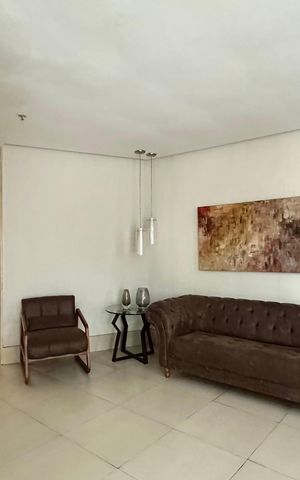 Apartamento à venda com 65m², 2 quartos e sem vaga