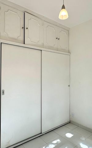 Apartamento à venda com 65m², 2 quartos e sem vaga