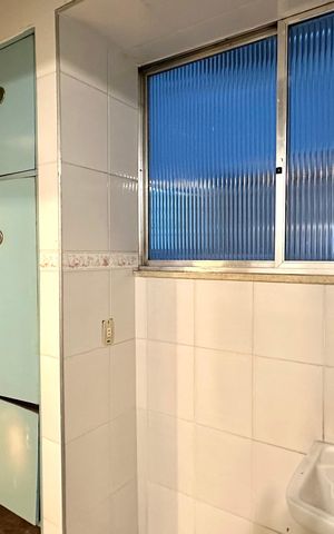 Apartamento à venda com 65m², 2 quartos e sem vaga