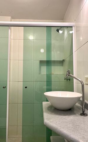 Apartamento à venda com 65m², 2 quartos e sem vaga